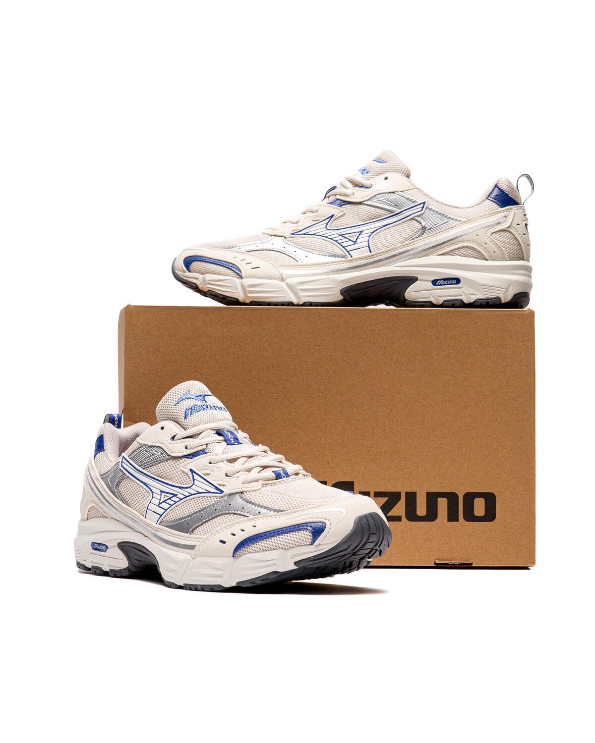 Mizuno MXR | D1GA246709 | AFEW STORE